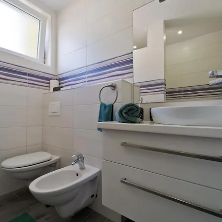 Nal With Private Pool Near Villa