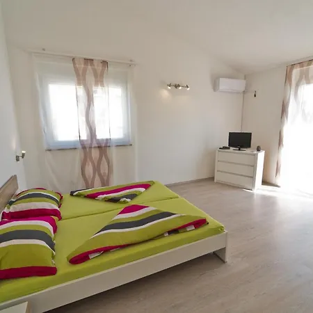 Nal With Private Pool Near Villa