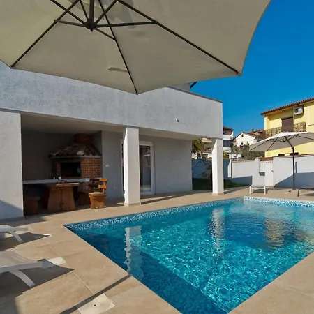 Nal With Private Pool Near 别墅 *
